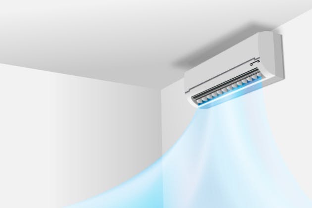 Air Conditioning Installation